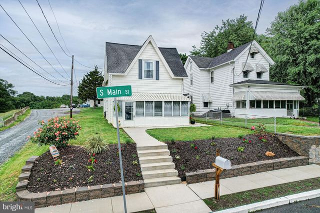 43 S MAIN ST, Middletown, DE 19709