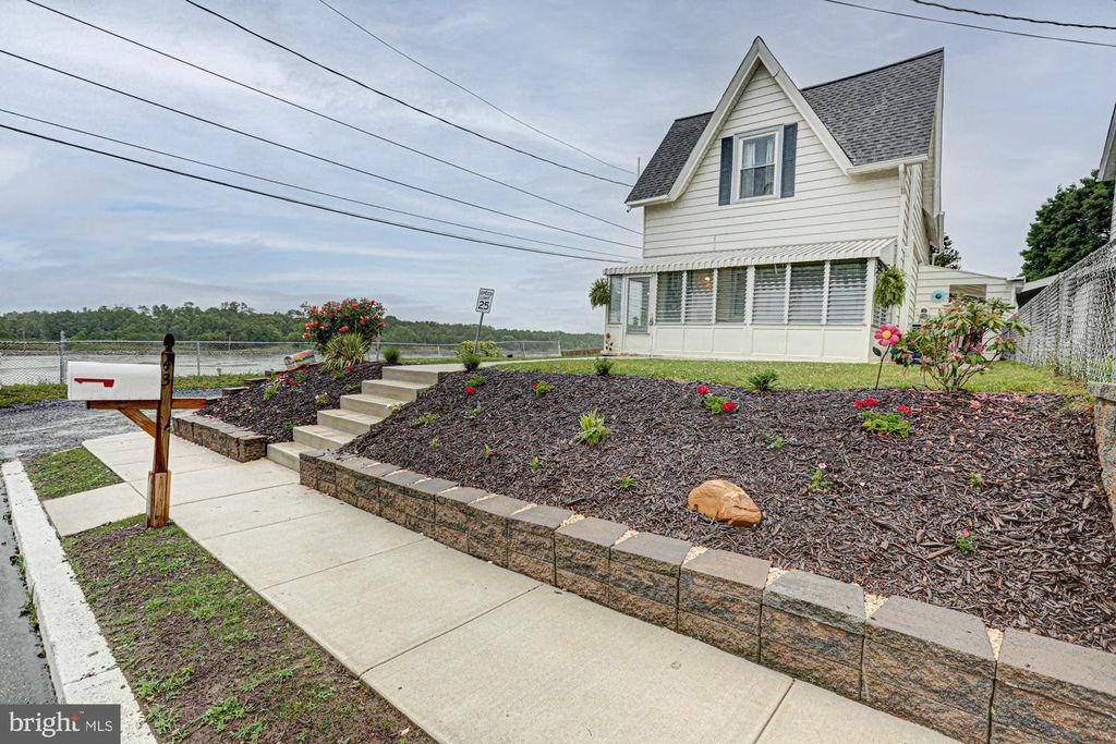 43 S MAIN ST, Middletown, DE 19709