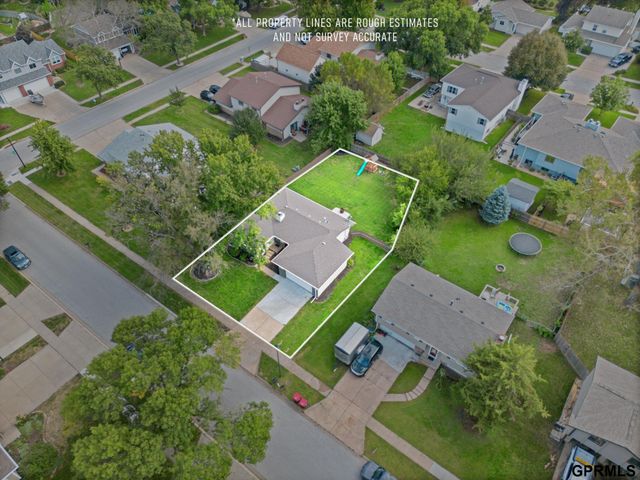 2827 Jane Lane, Lincoln, NE 68516