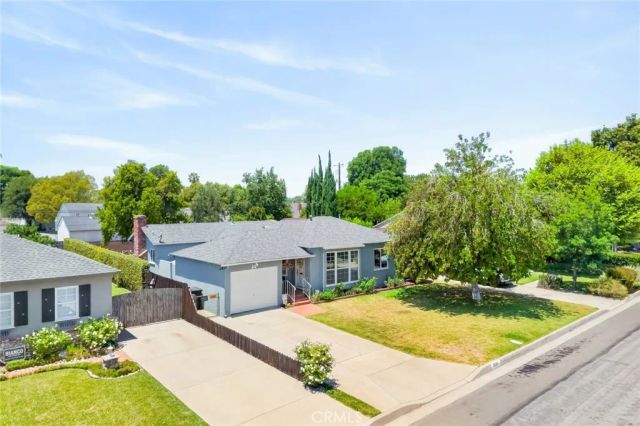 2433 Graydon, Monrovia, CA 91016