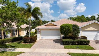 10725 SW Hartwick Drive, Port St Lucie, FL 34987