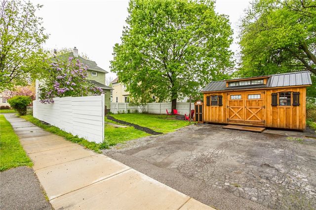 67 Wilbur Street, Rochester, NY 14611