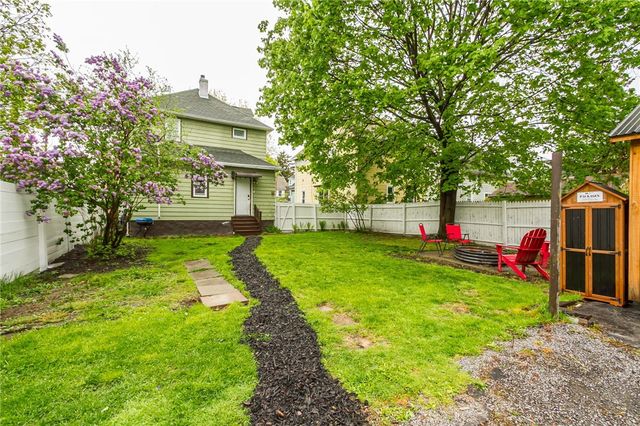 67 Wilbur Street, Rochester, NY 14611