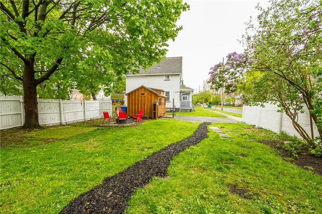 67 Wilbur Street, Rochester, NY 14611