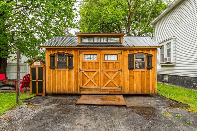 67 Wilbur Street, Rochester, NY 14611