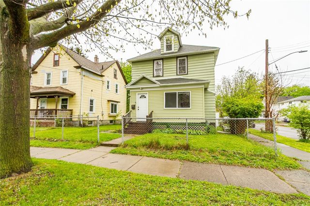 67 Wilbur Street, Rochester, NY 14611