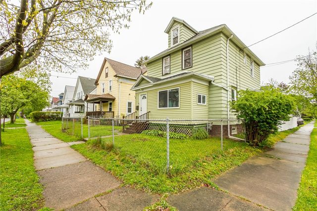 67 Wilbur Street, Rochester, NY 14611