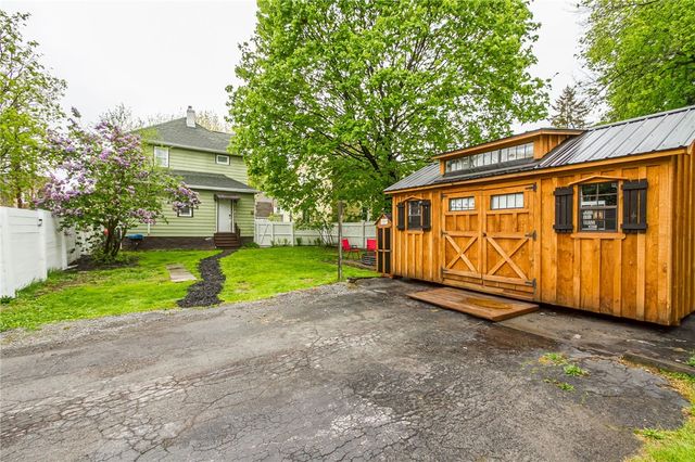 67 Wilbur Street, Rochester, NY 14611