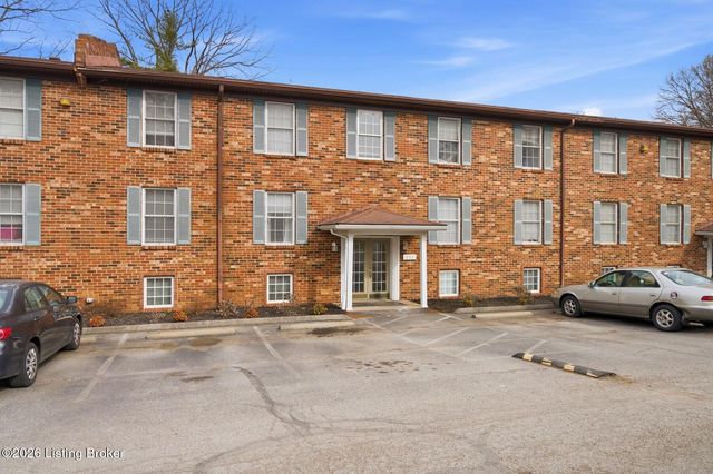 737 N Hite Ave 3, Louisville, KY 40206