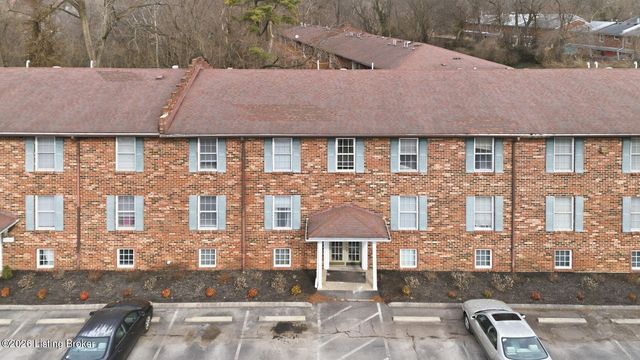737 N Hite Ave 3, Louisville, KY 40206