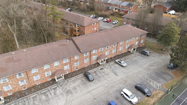 737 N Hite Ave 3, Louisville, KY 40206