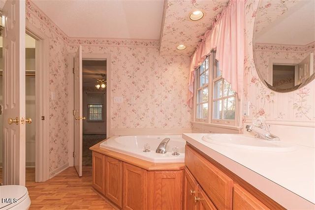 9908 Huntwyck Drive, Raleigh, NC 27603