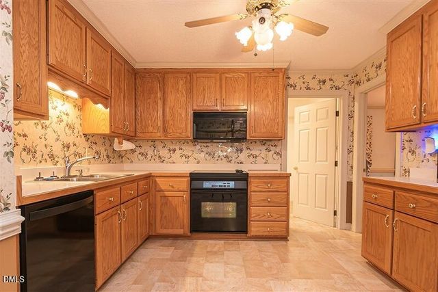 9908 Huntwyck Drive, Raleigh, NC 27603