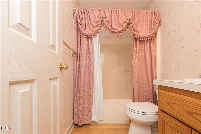 9908 Huntwyck Drive, Raleigh, NC 27603