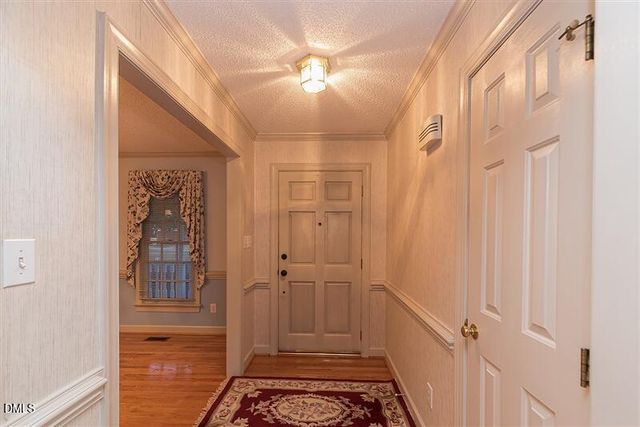 9908 Huntwyck Drive, Raleigh, NC 27603