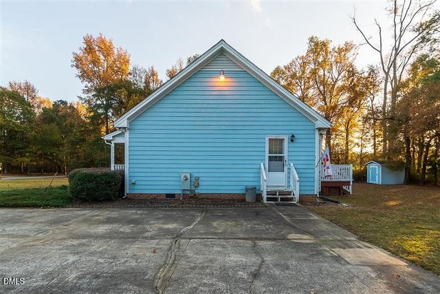 9908 Huntwyck Drive, Raleigh, NC 27603