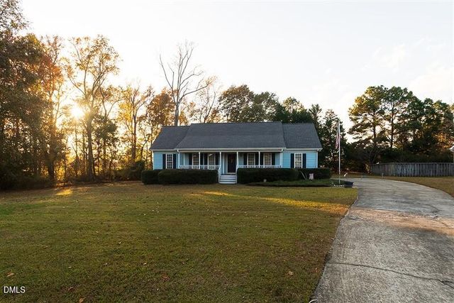 9908 Huntwyck Drive, Raleigh, NC 27603