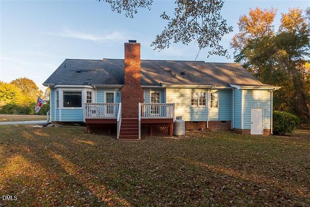 9908 Huntwyck Drive, Raleigh, NC 27603