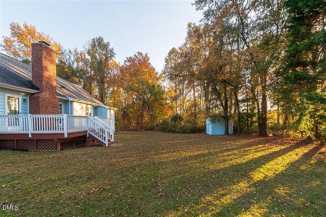 9908 Huntwyck Drive, Raleigh, NC 27603