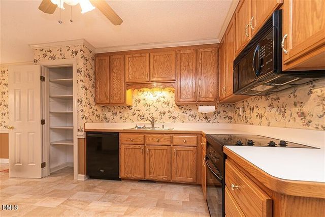 9908 Huntwyck Drive, Raleigh, NC 27603