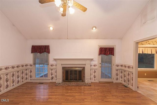 9908 Huntwyck Drive, Raleigh, NC 27603