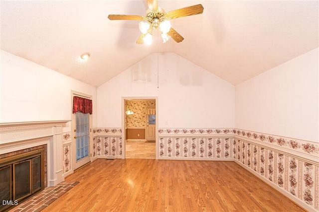 9908 Huntwyck Drive, Raleigh, NC 27603