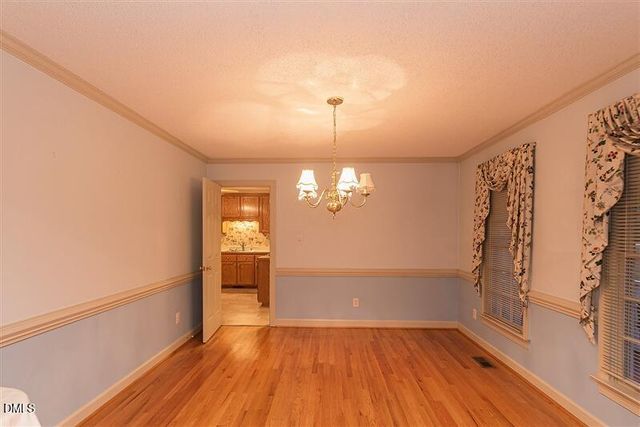 9908 Huntwyck Drive, Raleigh, NC 27603