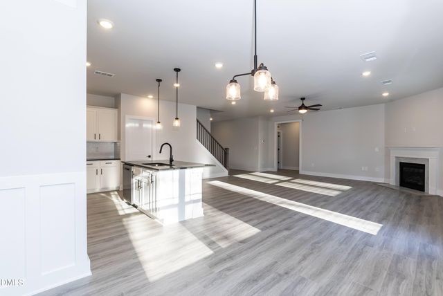 218 Galway Road, Lillington, NC 27546