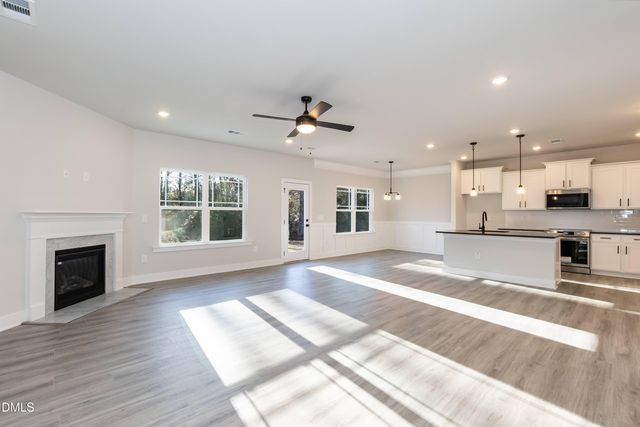 218 Galway Road, Lillington, NC 27546