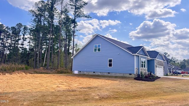 218 Galway Road, Lillington, NC 27546