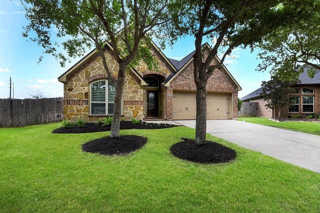28703 Park Hills Court, Katy, TX 77494