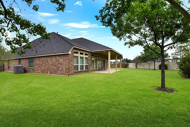 28703 Park Hills Court, Katy, TX 77494