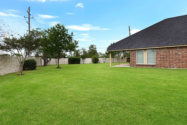 28703 Park Hills Court, Katy, TX 77494