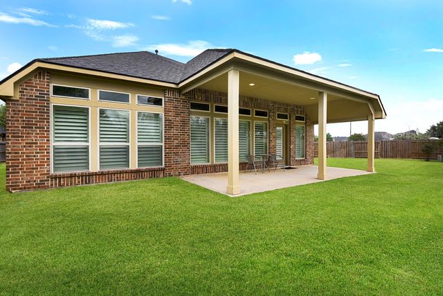 28703 Park Hills Court, Katy, TX 77494