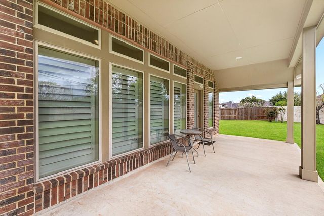 28703 Park Hills Court, Katy, TX 77494