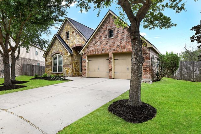 28703 Park Hills Court, Katy, TX 77494