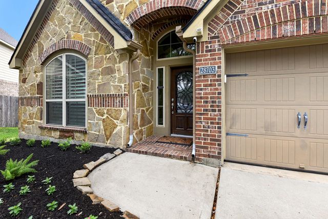28703 Park Hills Court, Katy, TX 77494