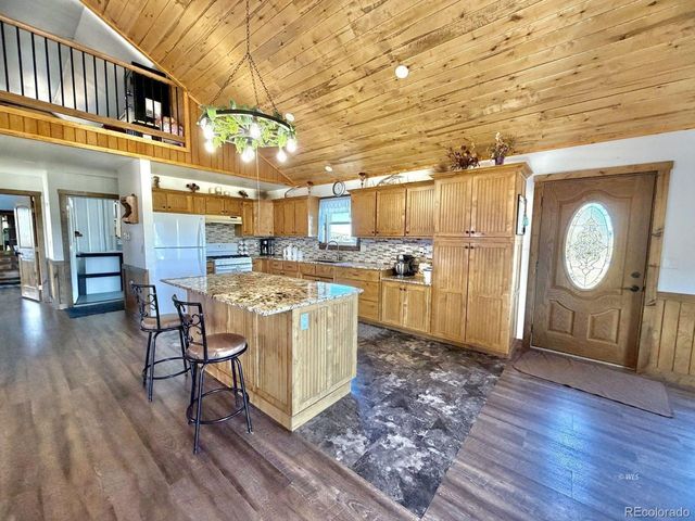 1739 21st Trl, Cotopaxi, CO 81223