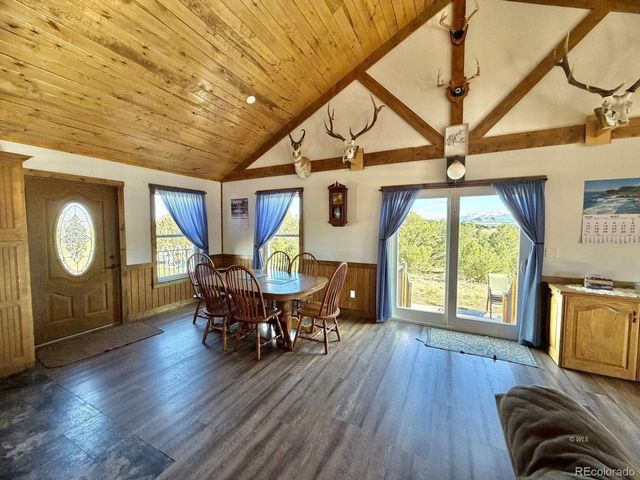1739 21st Trl, Cotopaxi, CO 81223
