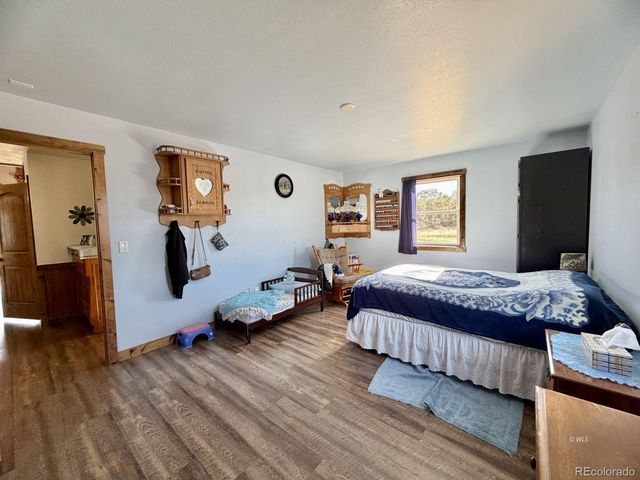 1739 21st Trl, Cotopaxi, CO 81223