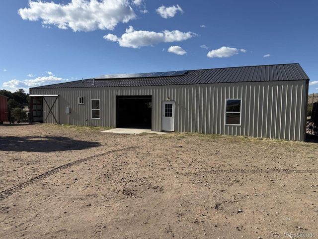 1739 21st Trl, Cotopaxi, CO 81223