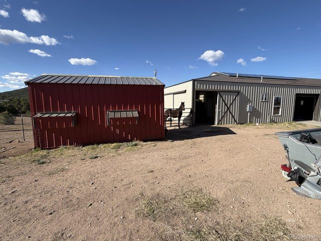 1739 21st Trl, Cotopaxi, CO 81223