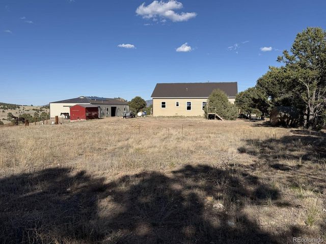 1739 21st Trl, Cotopaxi, CO 81223