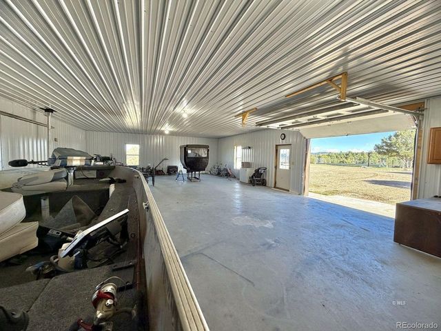 1739 21st Trl, Cotopaxi, CO 81223