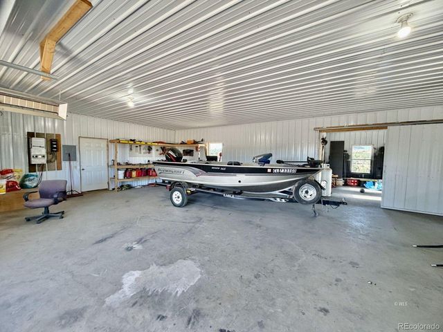 1739 21st Trl, Cotopaxi, CO 81223