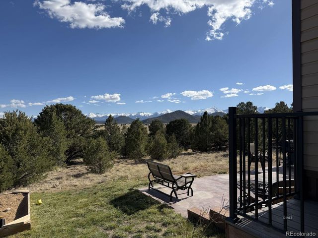 1739 21st Trl, Cotopaxi, CO 81223