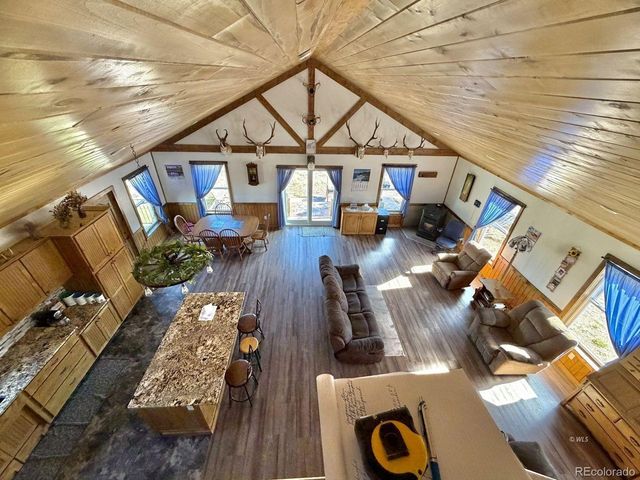 1739 21st Trl, Cotopaxi, CO 81223