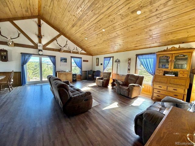 1739 21st Trl, Cotopaxi, CO 81223