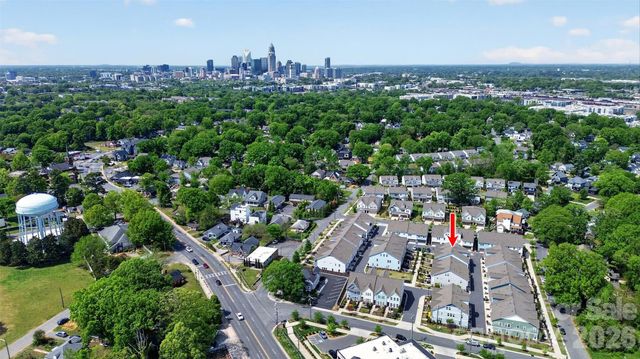 3121 Ada Mill Alley, Charlotte, NC 28205