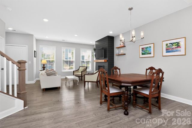 3121 Ada Mill Alley, Charlotte, NC 28205